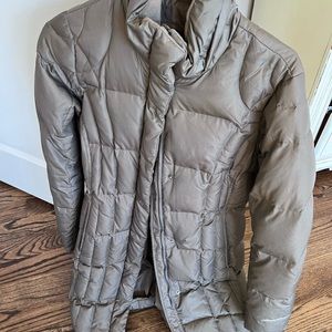 Eddie Bauer Women’s Down Jacket